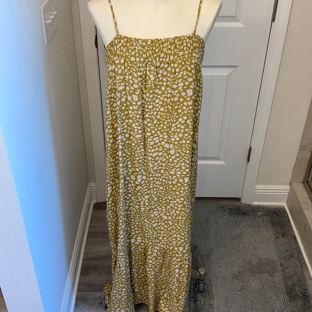 Show me your mumu maxi